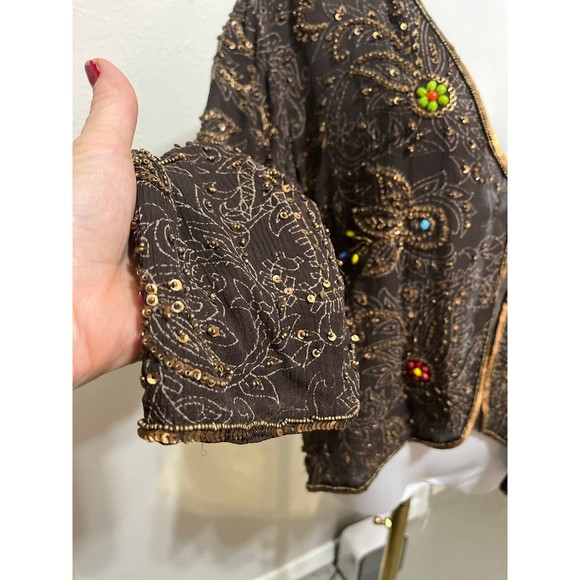 Chico's Cardigan - Picture 5 of 6